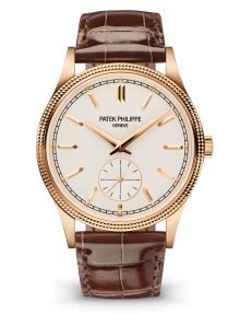 patek philippe preisliste 2020